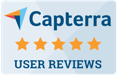 Capterra-Ratings