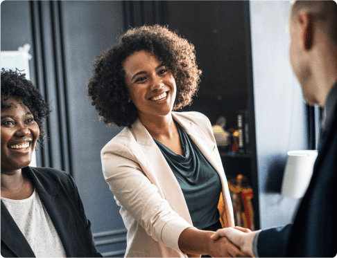 Become a Partner