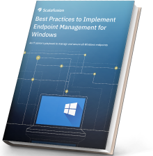 Harnessing the power of Mobile Device Management for Retail