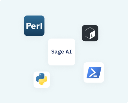 Scalefusion Sage AI