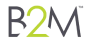 B2M Logo