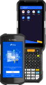 Rugged & Handheld Devices
