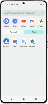 BYOD Software
