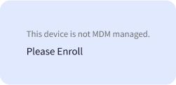 BYOD Software