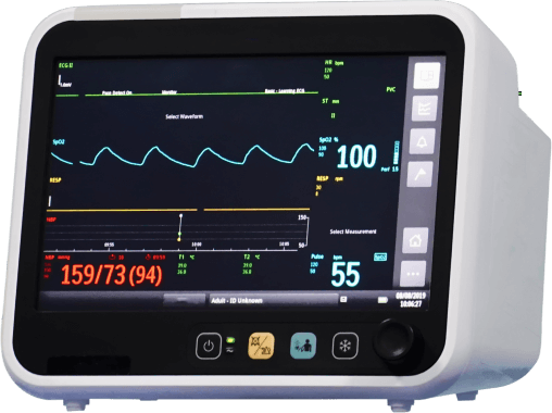 Modernize healthcare