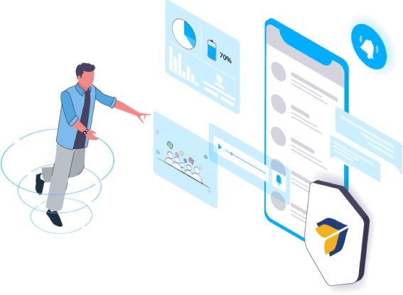 Oneteam Remote Communication