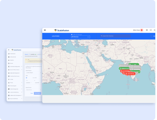 Keep track of your Device Inventory