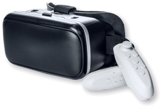 Virtual Reality Device Management