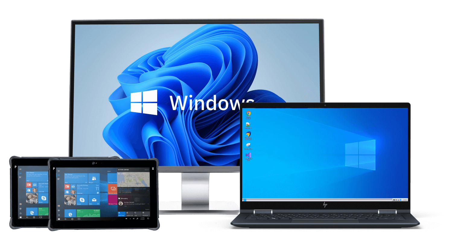 Windows Kiosk Software to Lockdown Devices in Kiosk Mode