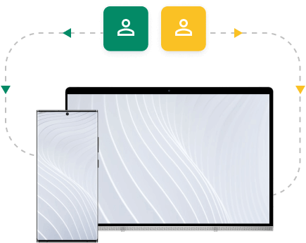 Robust Windows 10 device management