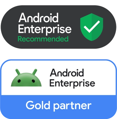AER Gold Partner