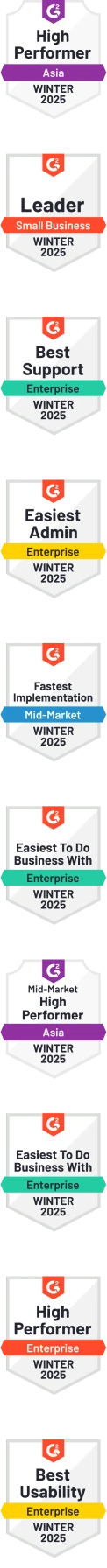 G2 Crowd