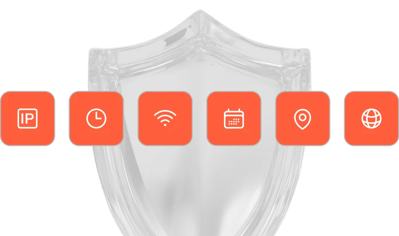 Grant access based on device compliance