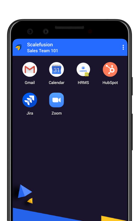 Kiosk Software | Kiosk Solution | Kiosk Mode Management