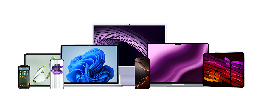 Mobile Device Management
