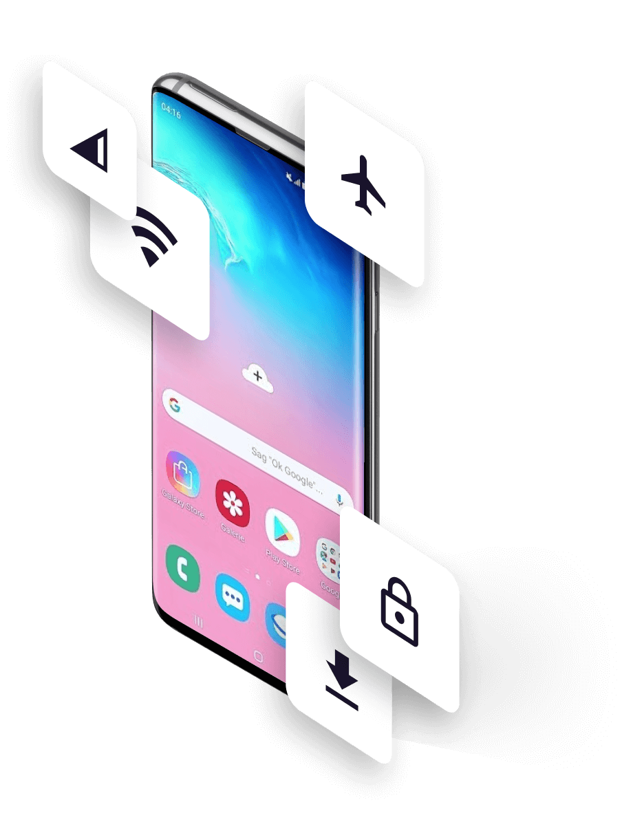 android-mdm-sdk