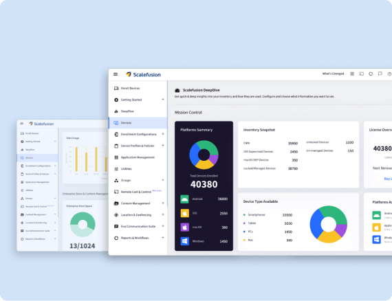Device Provisioning