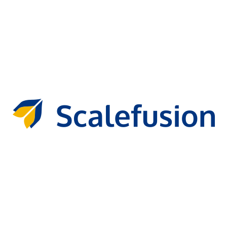 Scalefusion MDM: Unified Mobile Device and Endpoint Management Solution